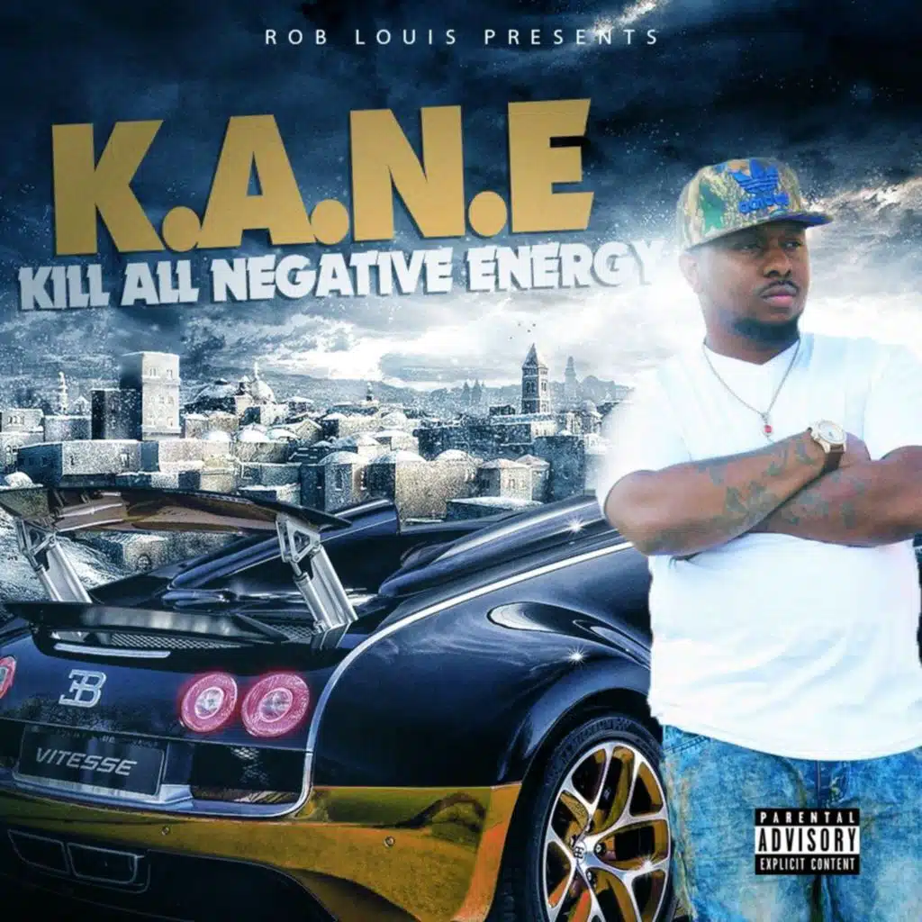 K.A.N.E