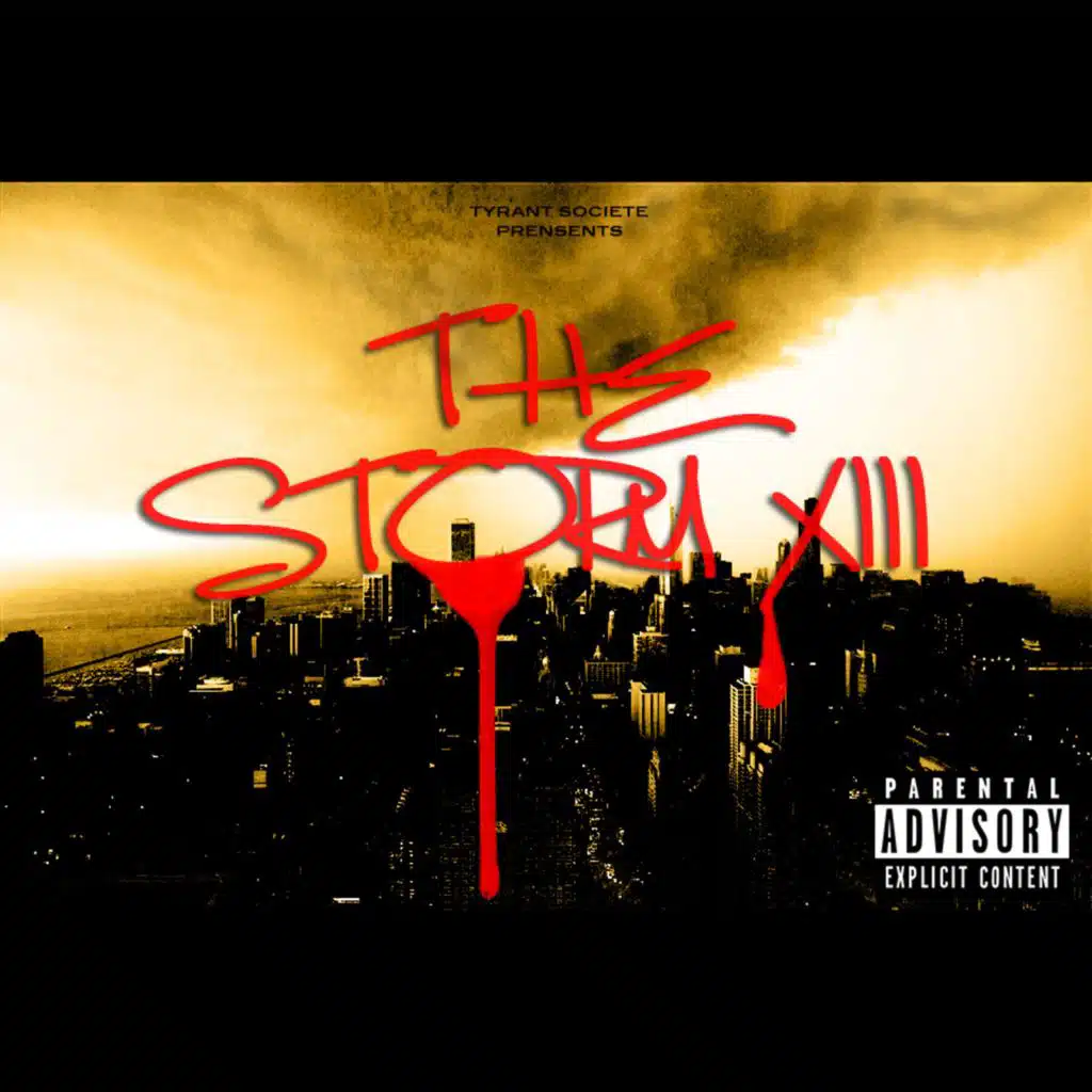 The Storm XIII