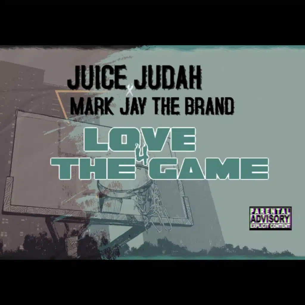 Mark Jay The Brand