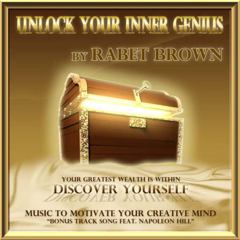 Unlock Your Inner Genius