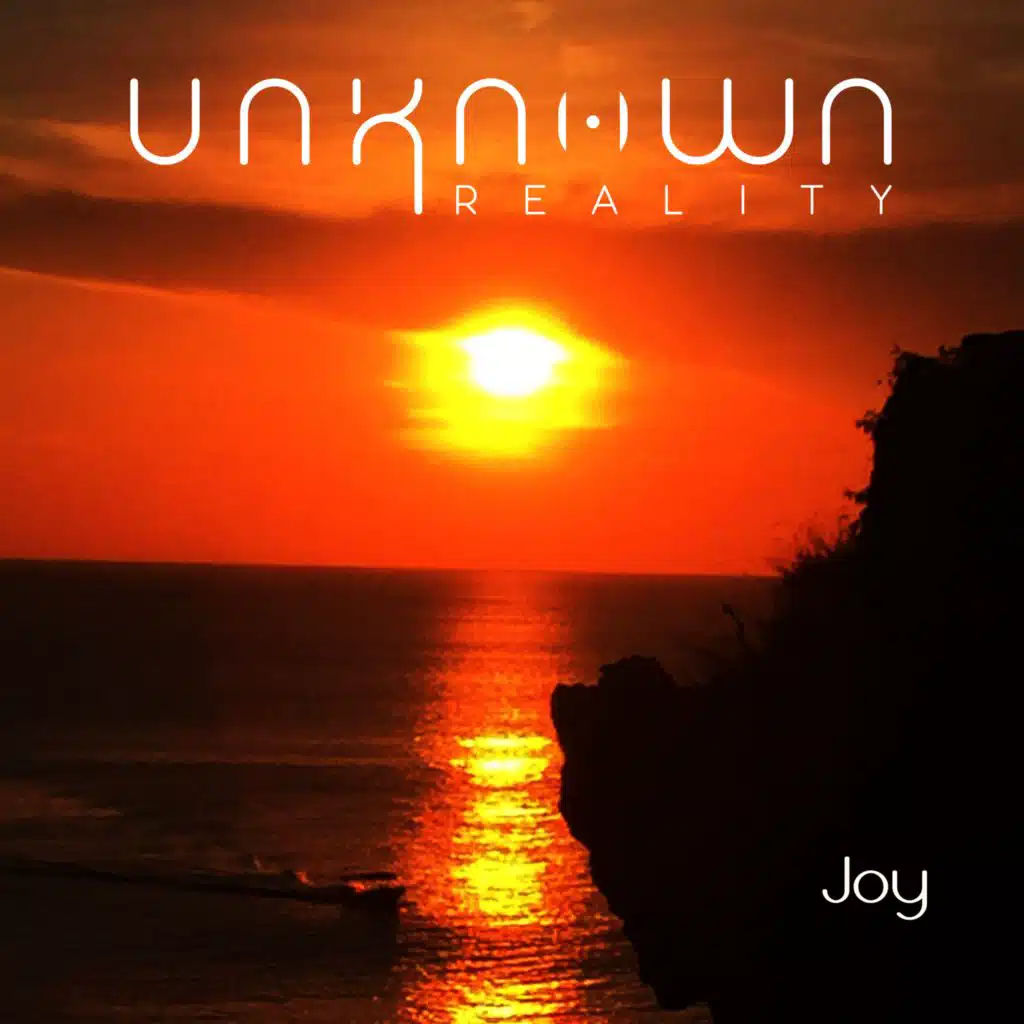 Unknown Reality