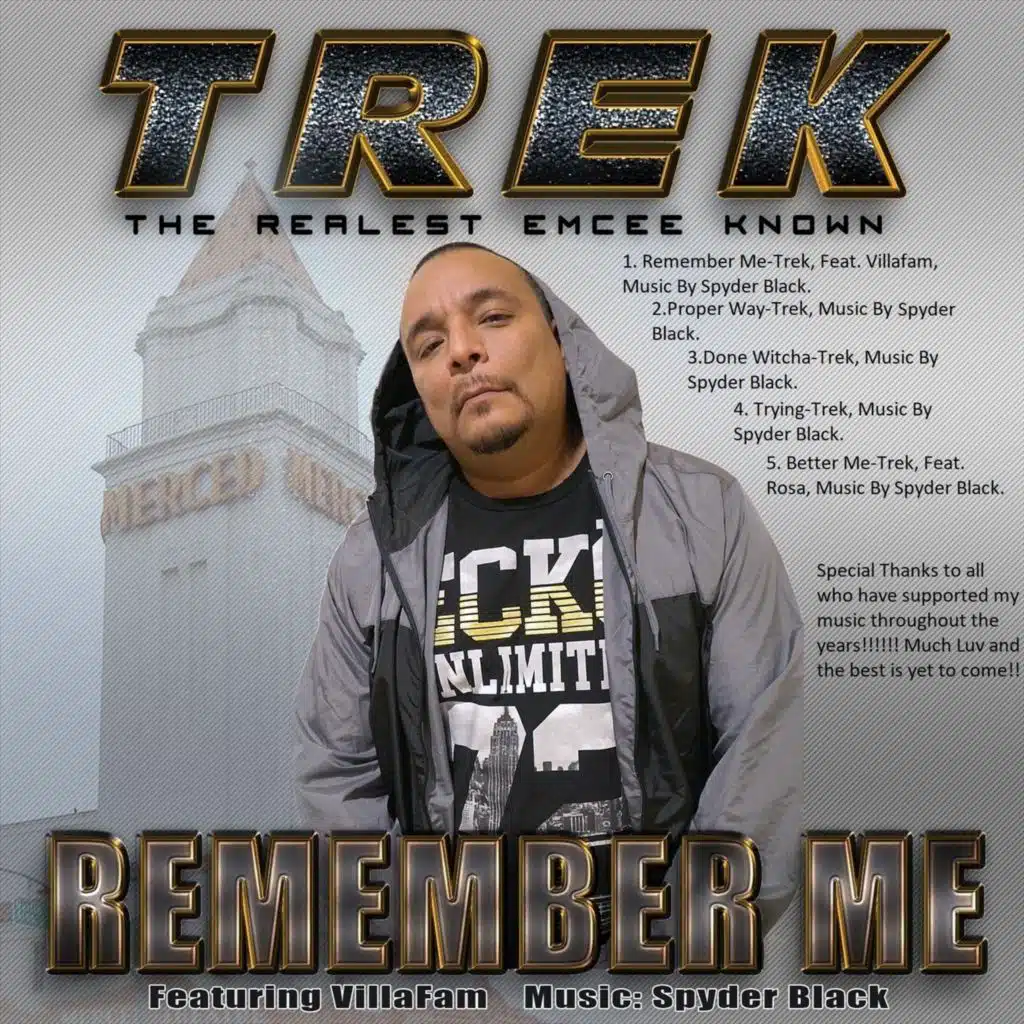 Remember Me