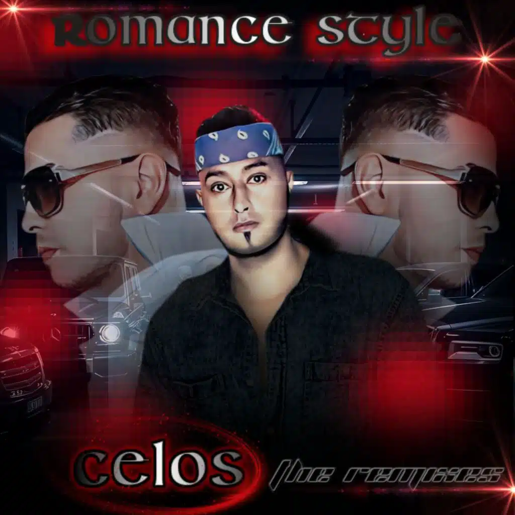 Romance Style