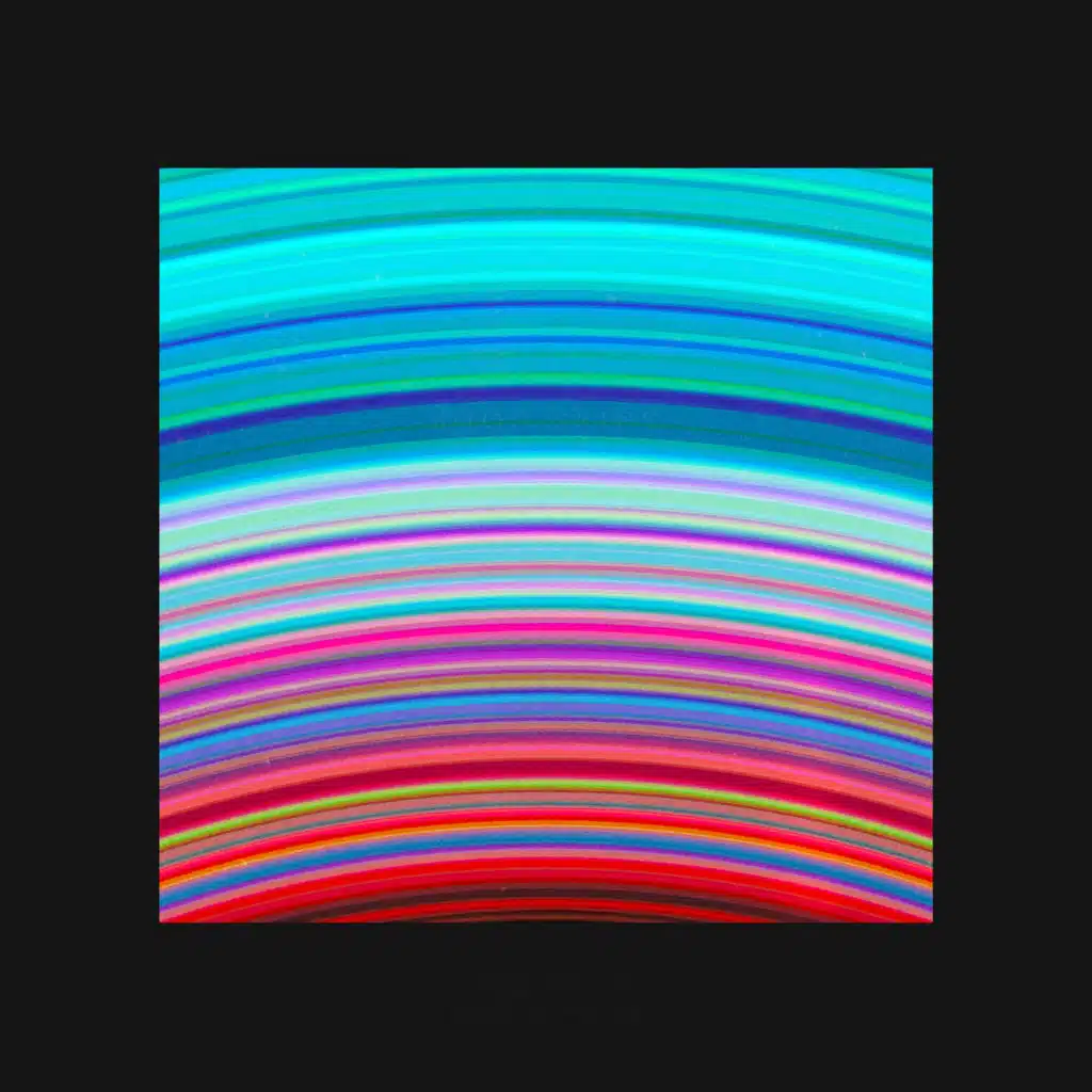 Saturn in Freefall