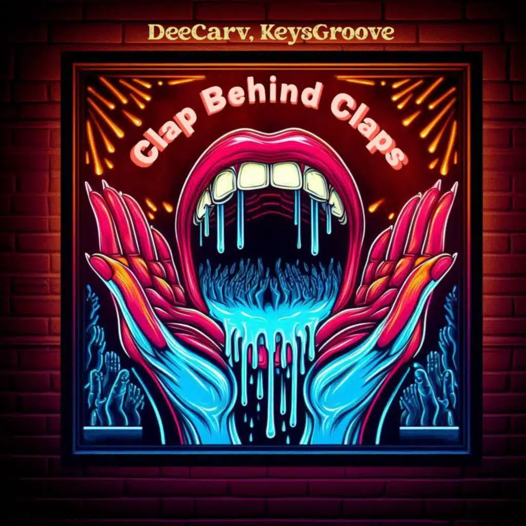 KeysGroove & DeeCarv