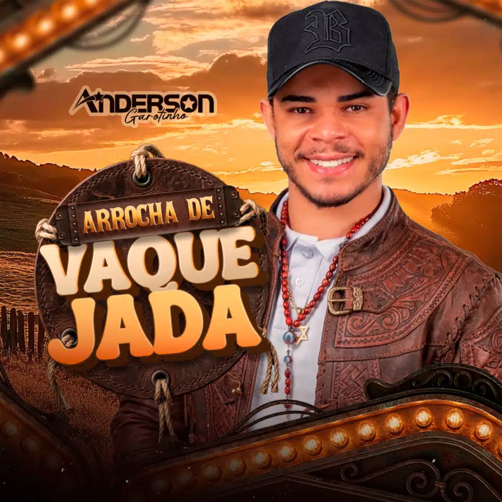 Anderson Garotinho