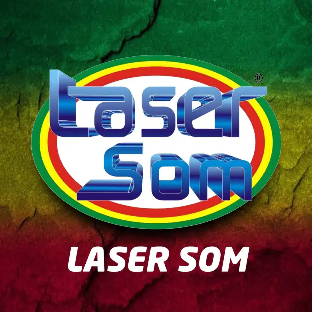 Pancadão Laser Som
