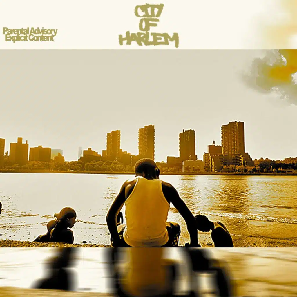 City of Harlem
