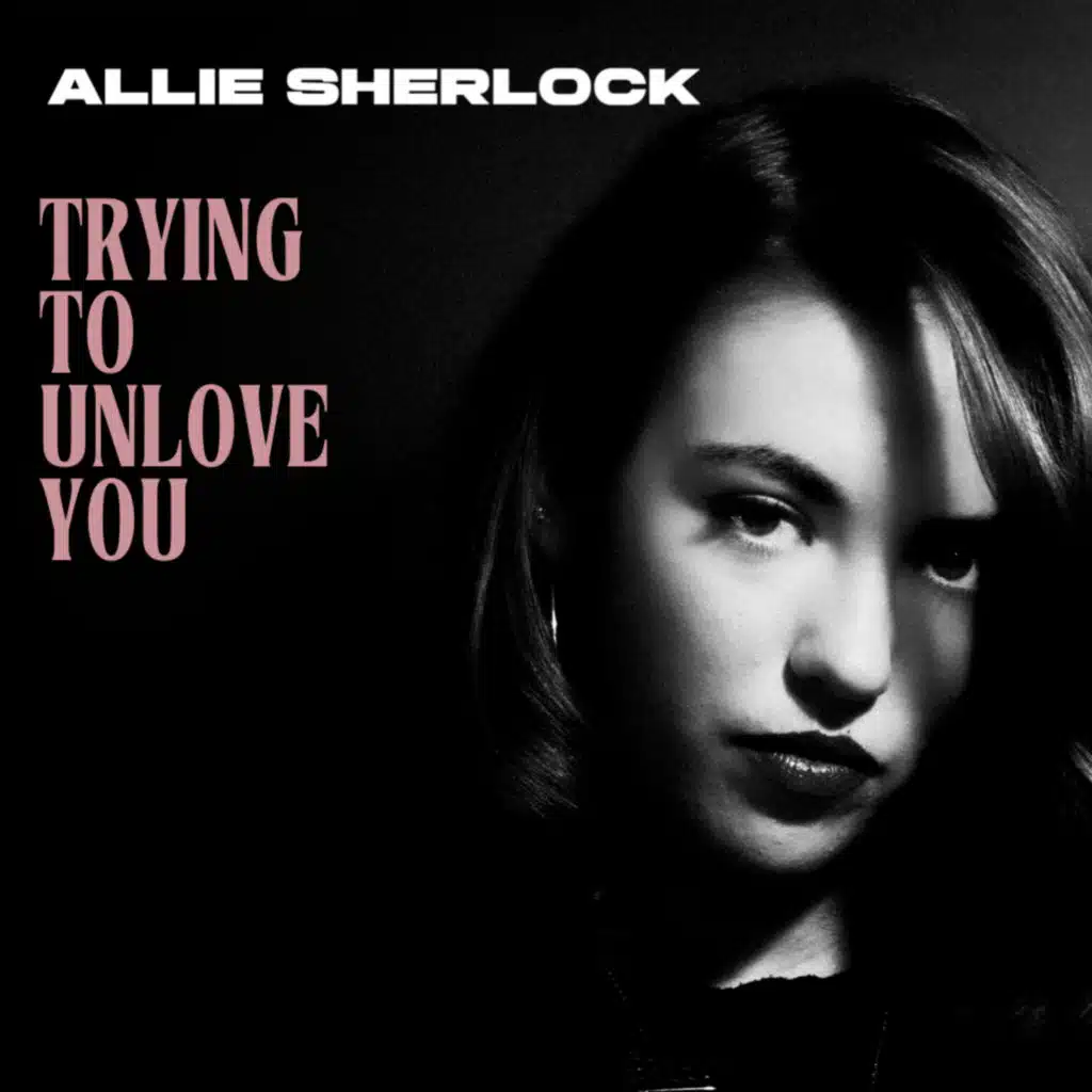 Allie Sherlock