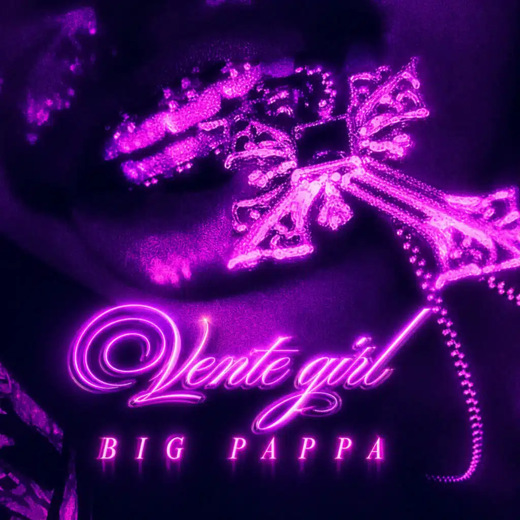 Big pappa