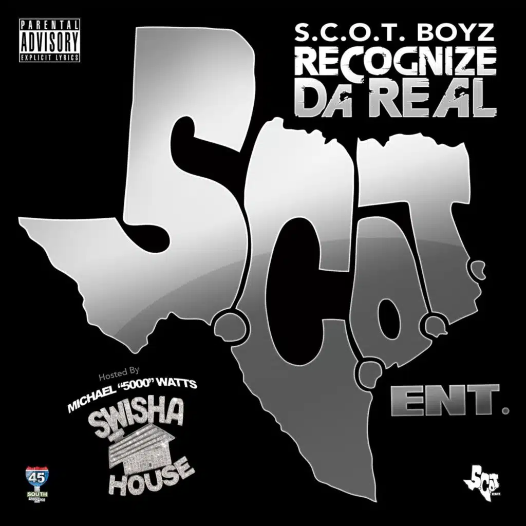 Recognize Da Real