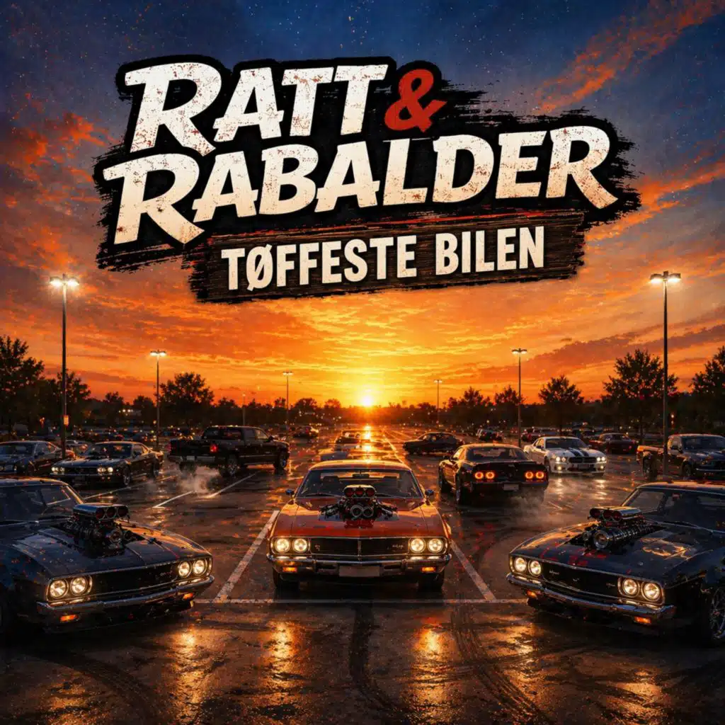 Ratt & Rabalder