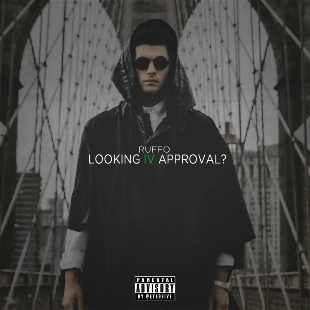 Looking IV Approval?
