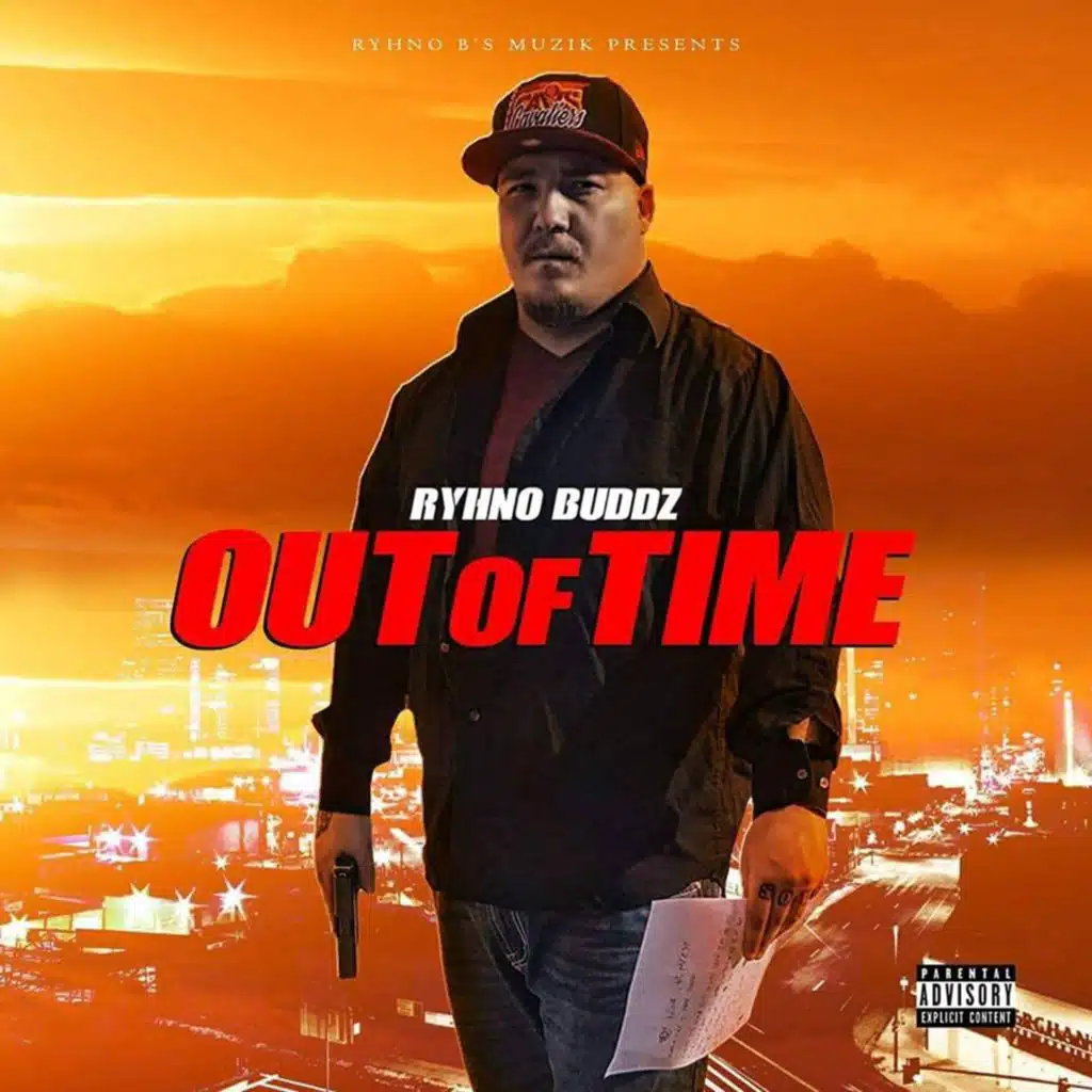 Ridin Through (feat. Nutty Knockz & Lazie Locz)