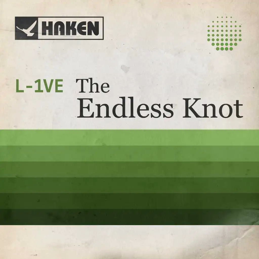 The Endless Knot (Live in Amsterdam 2017)