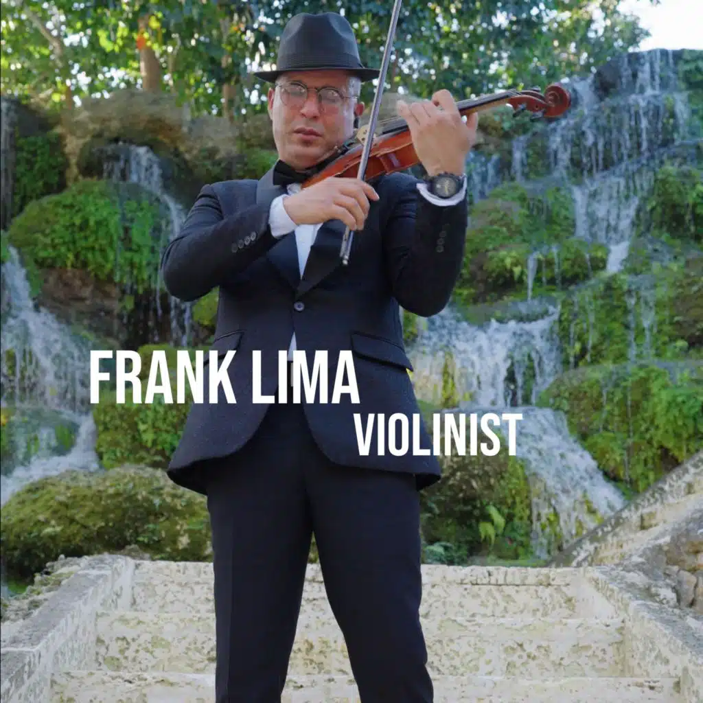 Frank Lima Violinist