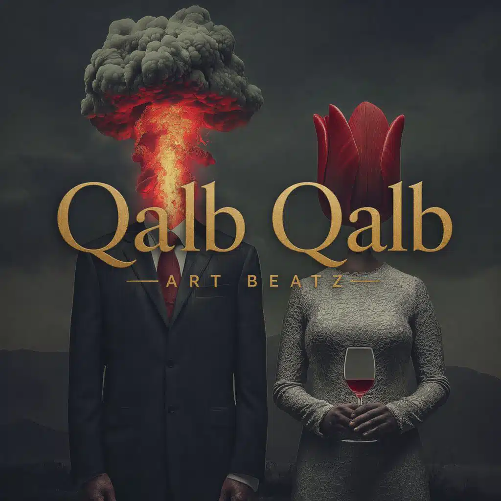 قلب قلب