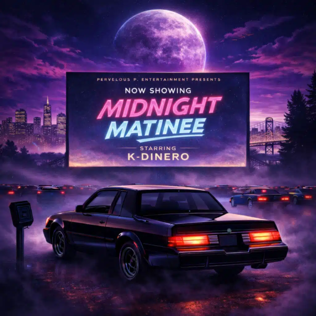 Midnight Matinee