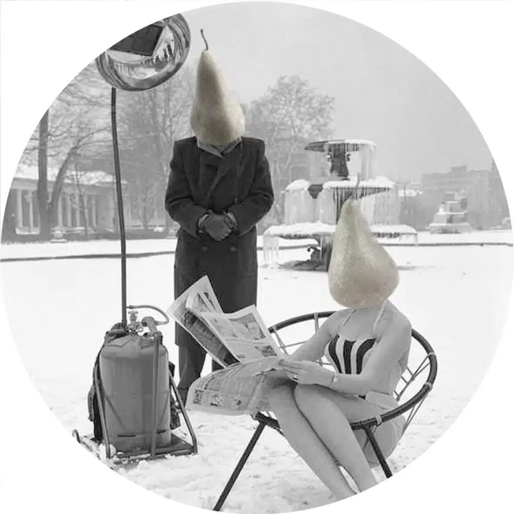 Guille Placencia & George Privatti