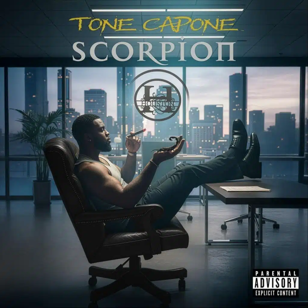 Scorpion (Remastered)