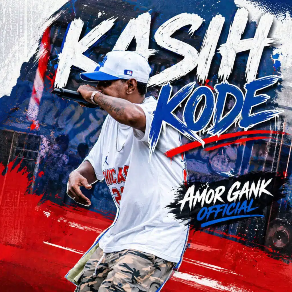 AMOR GANK OFFICIAL & DOUBLE'D