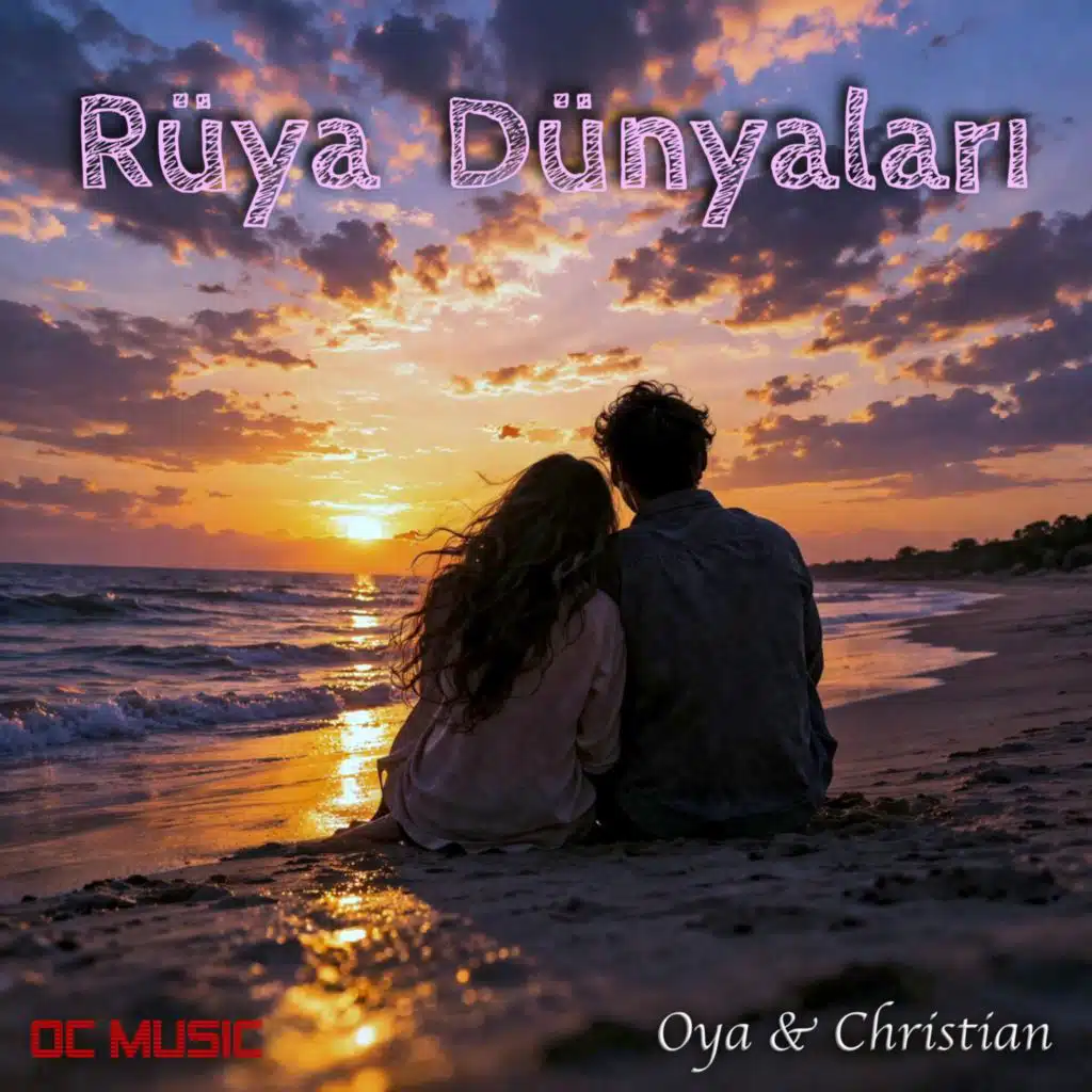 Oya & Christian