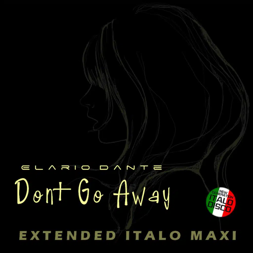 Don't Go Away