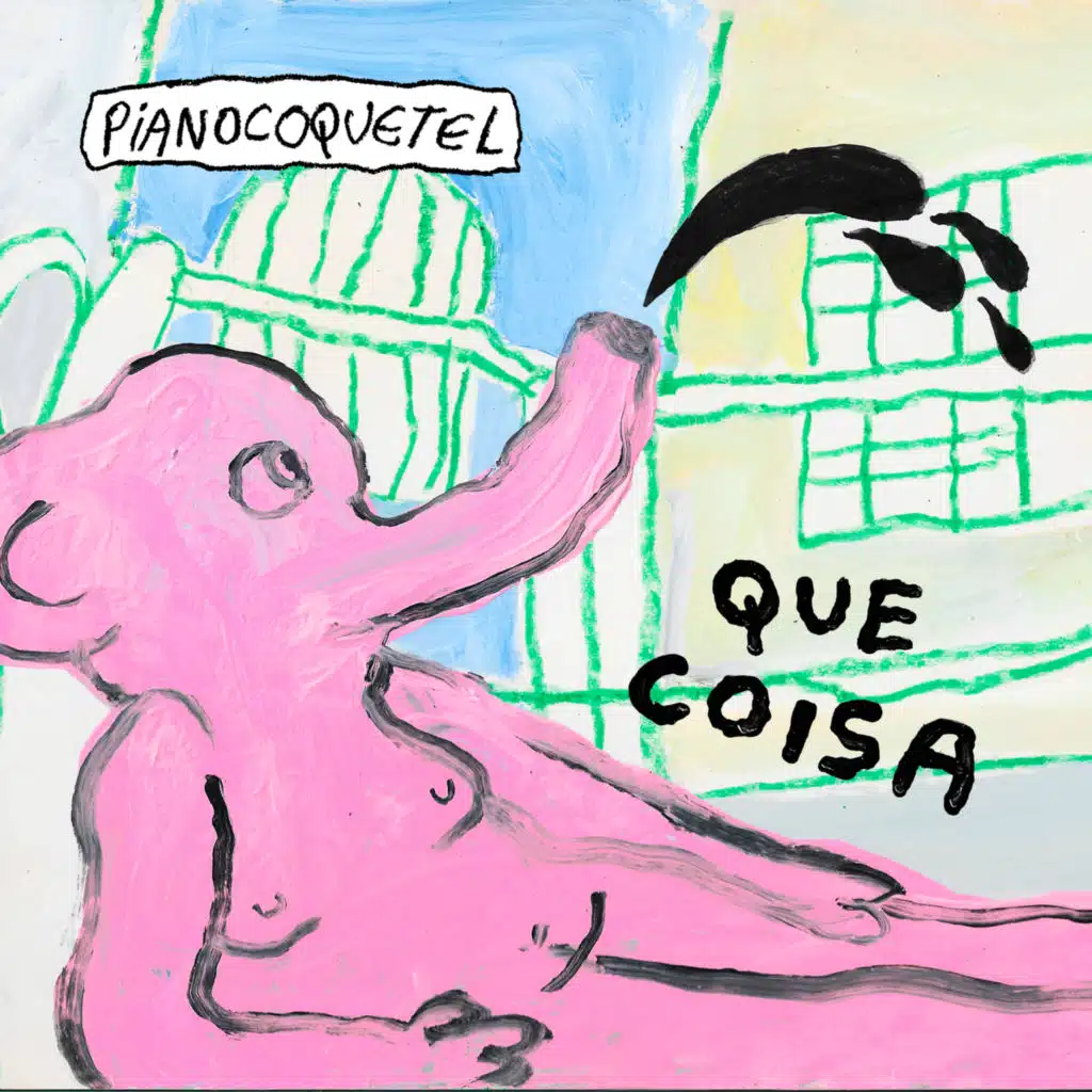 Que Coisa