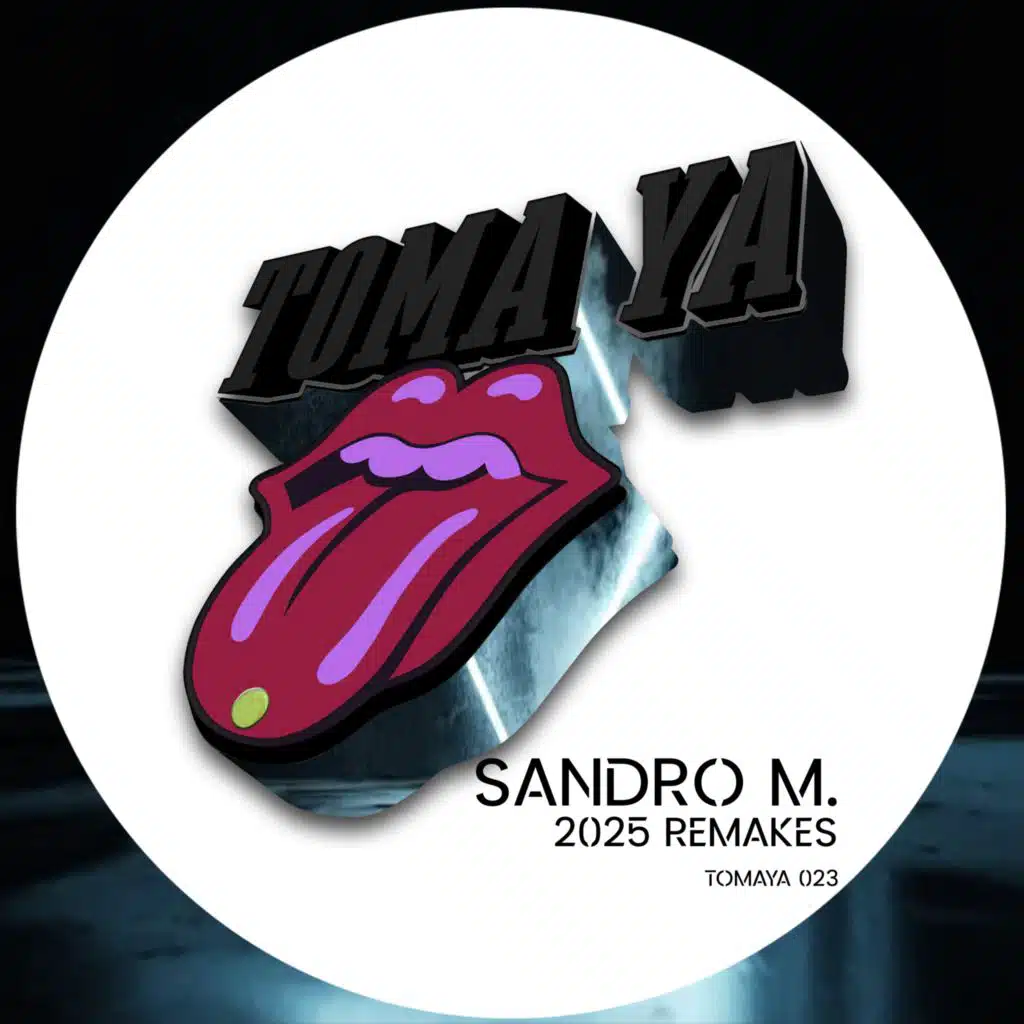 Sandro M., Sandro M., Chrys Dan & Pritech