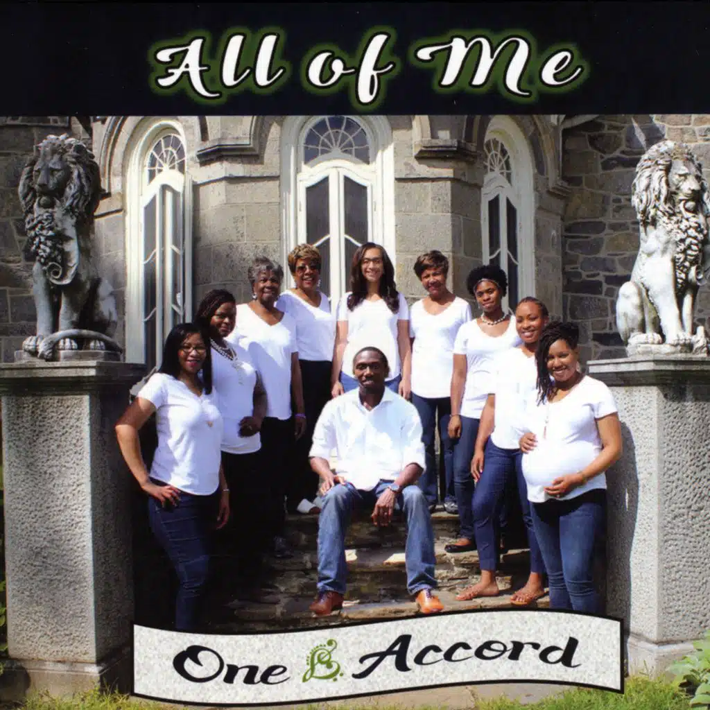 All of Me