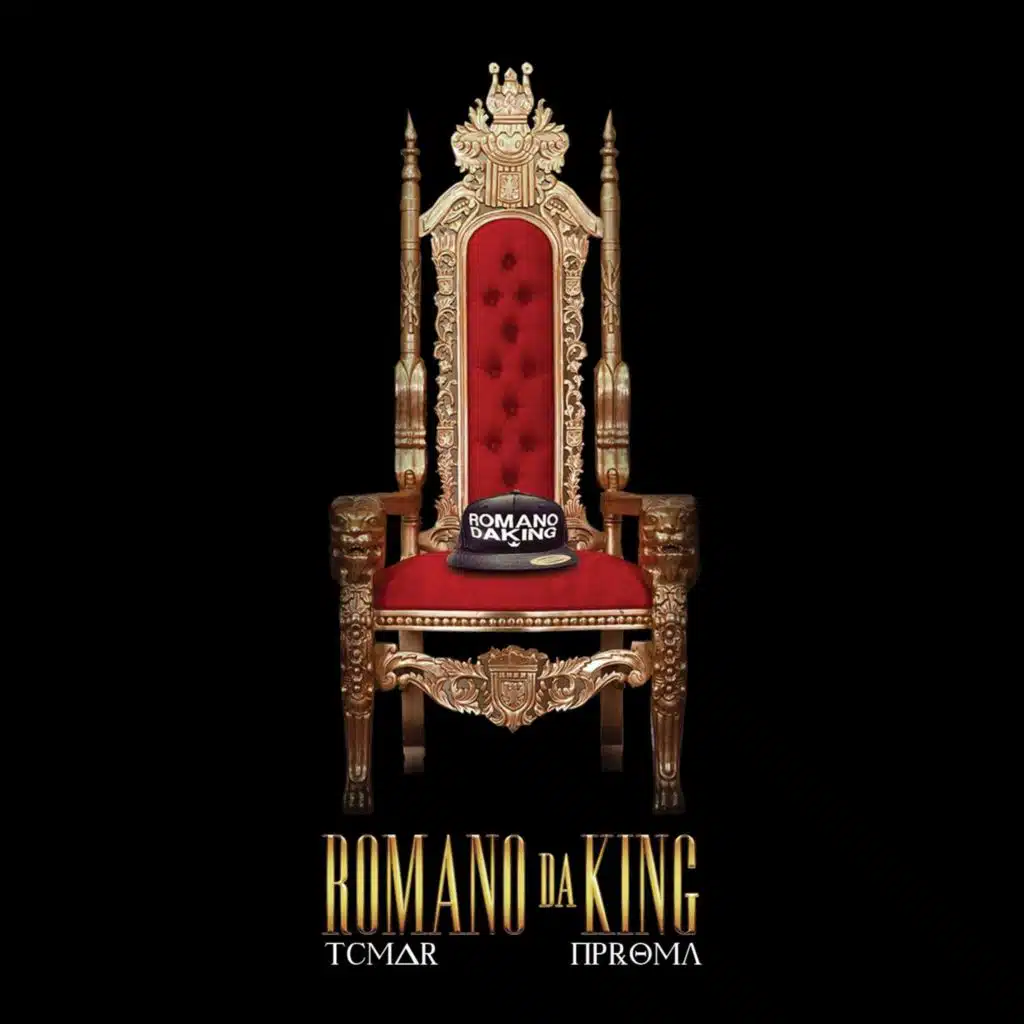 Romano Daking