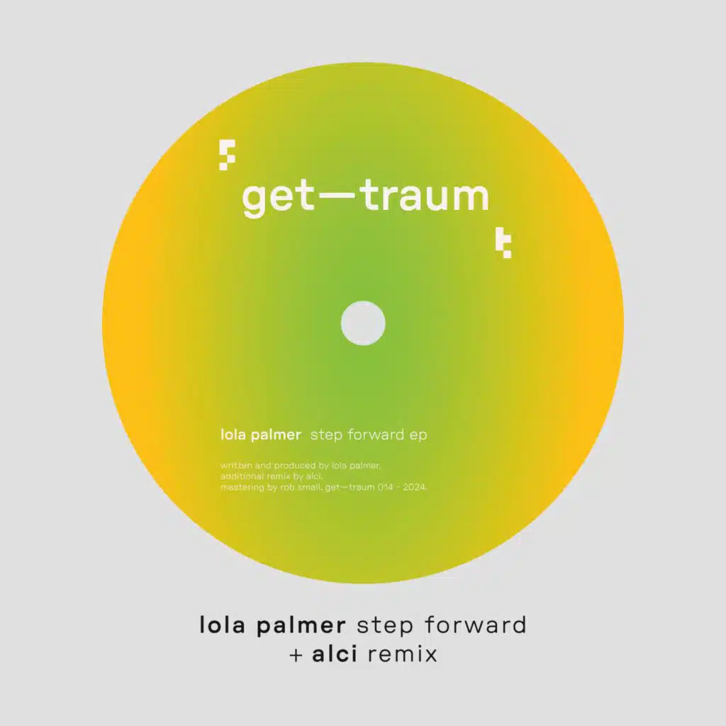 Step Forward (Remix)