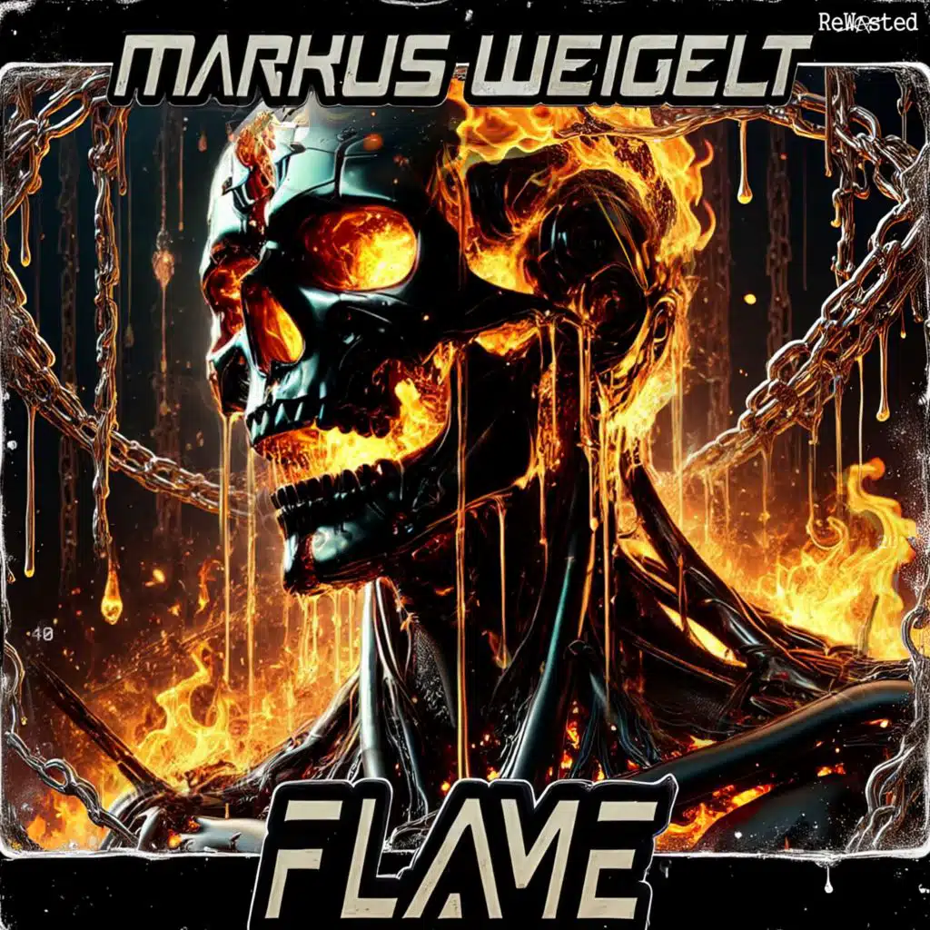 Markus Weigelt