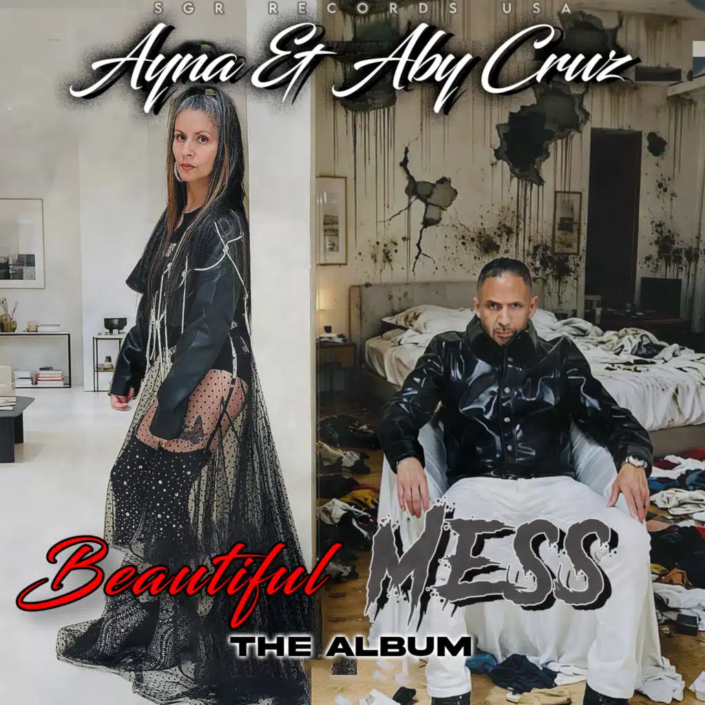Beautiful Mess