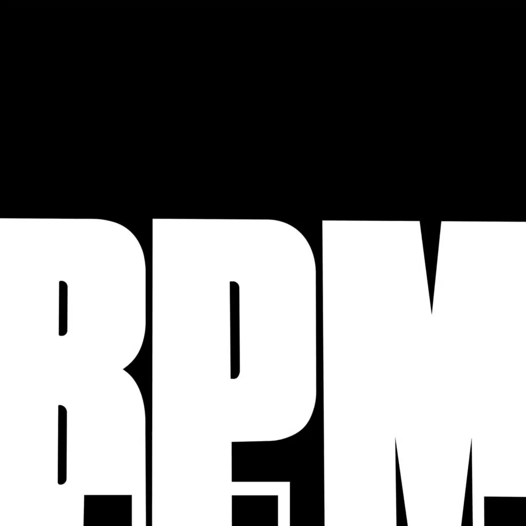 B.p.m.