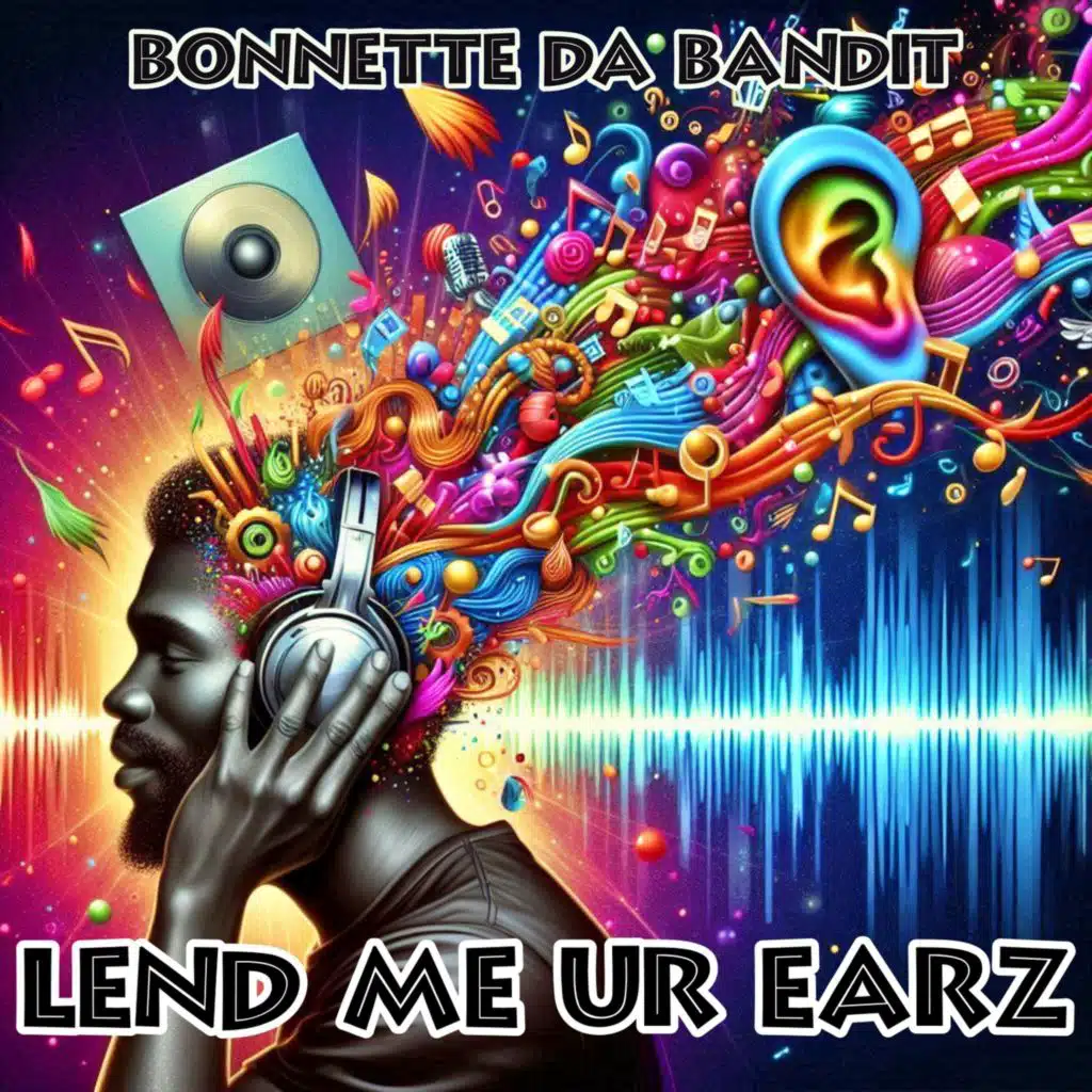 Bonnette Da Bandit