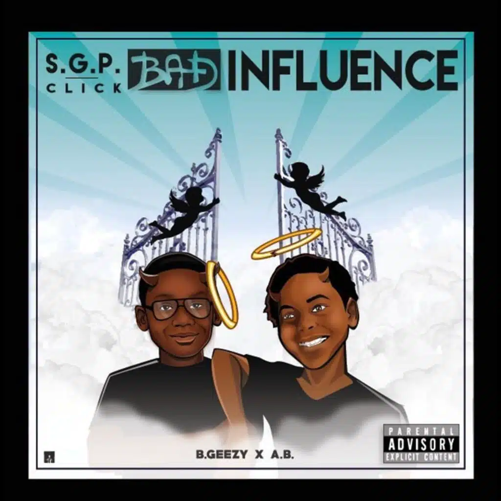 Bad Influence