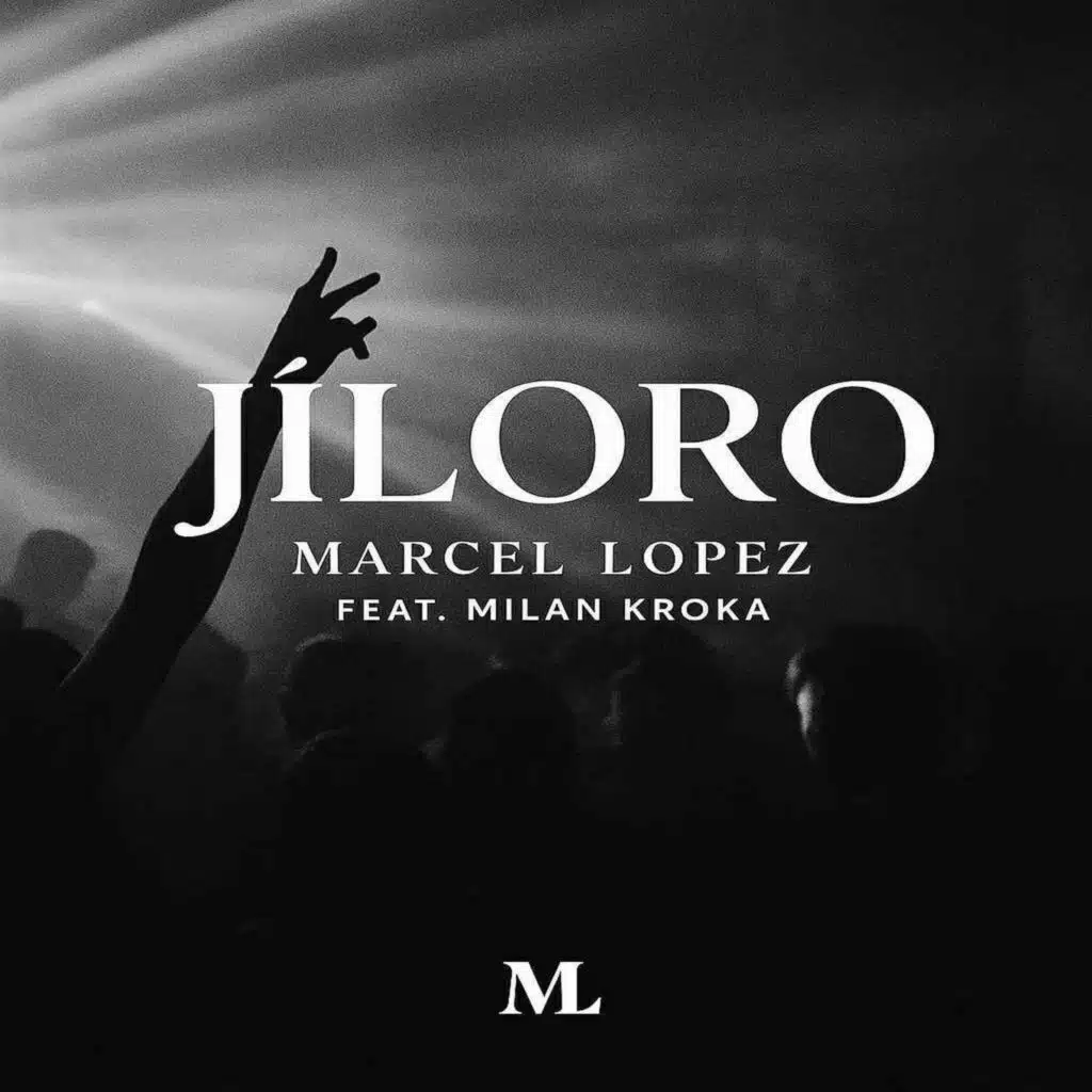 Marcel Lopez