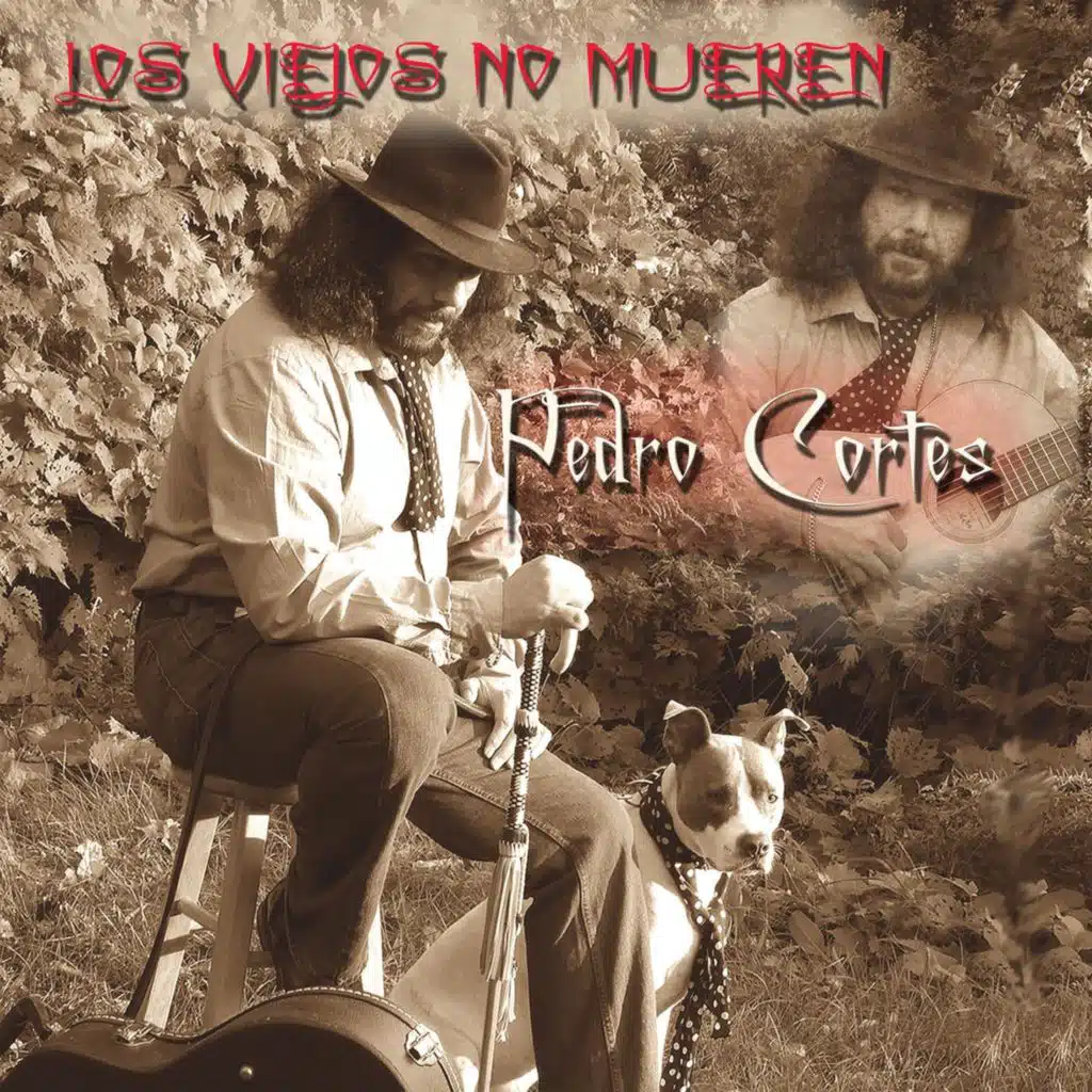 Los Viejos No Mueren