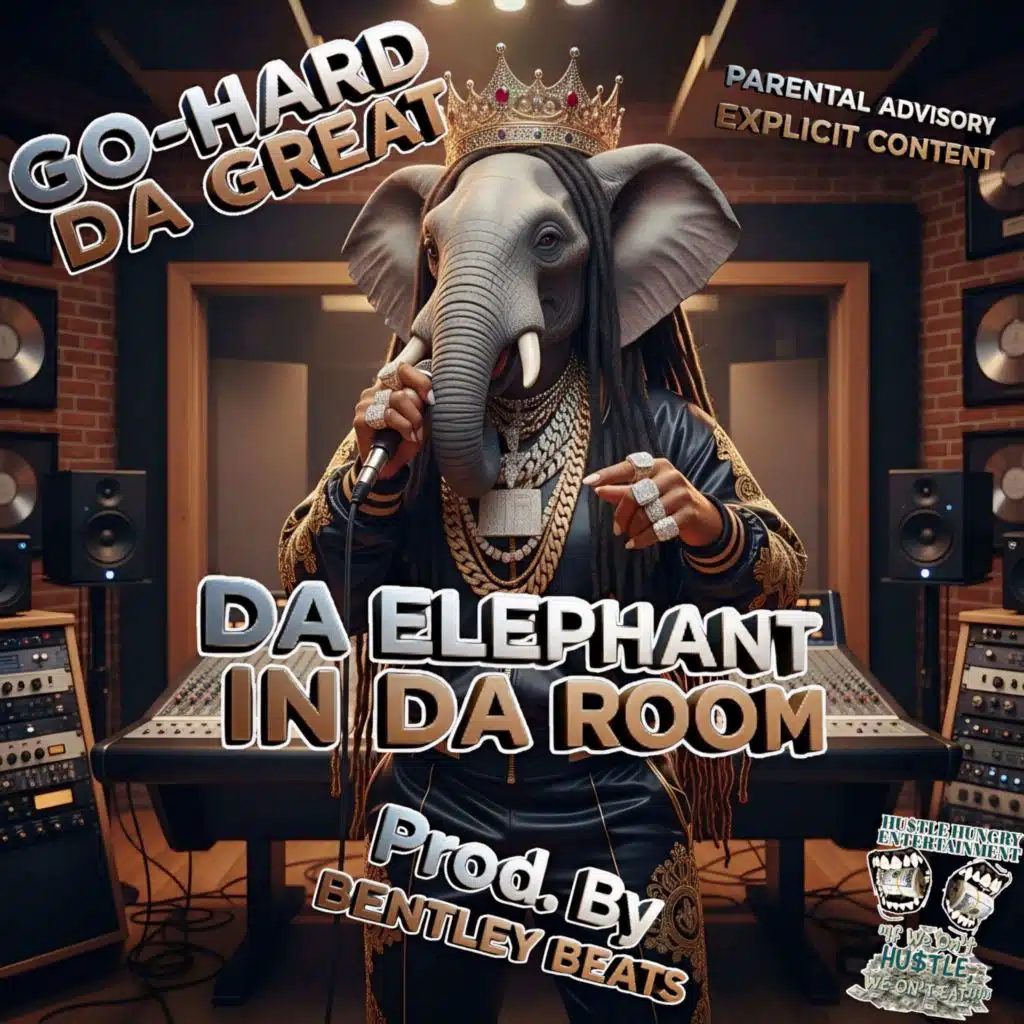 Go-Hard Da Great