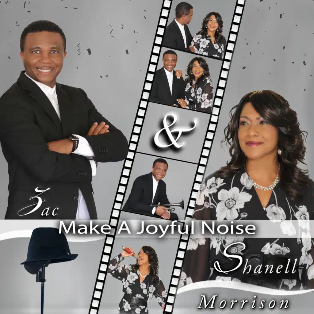 Make A Joyful Noise
