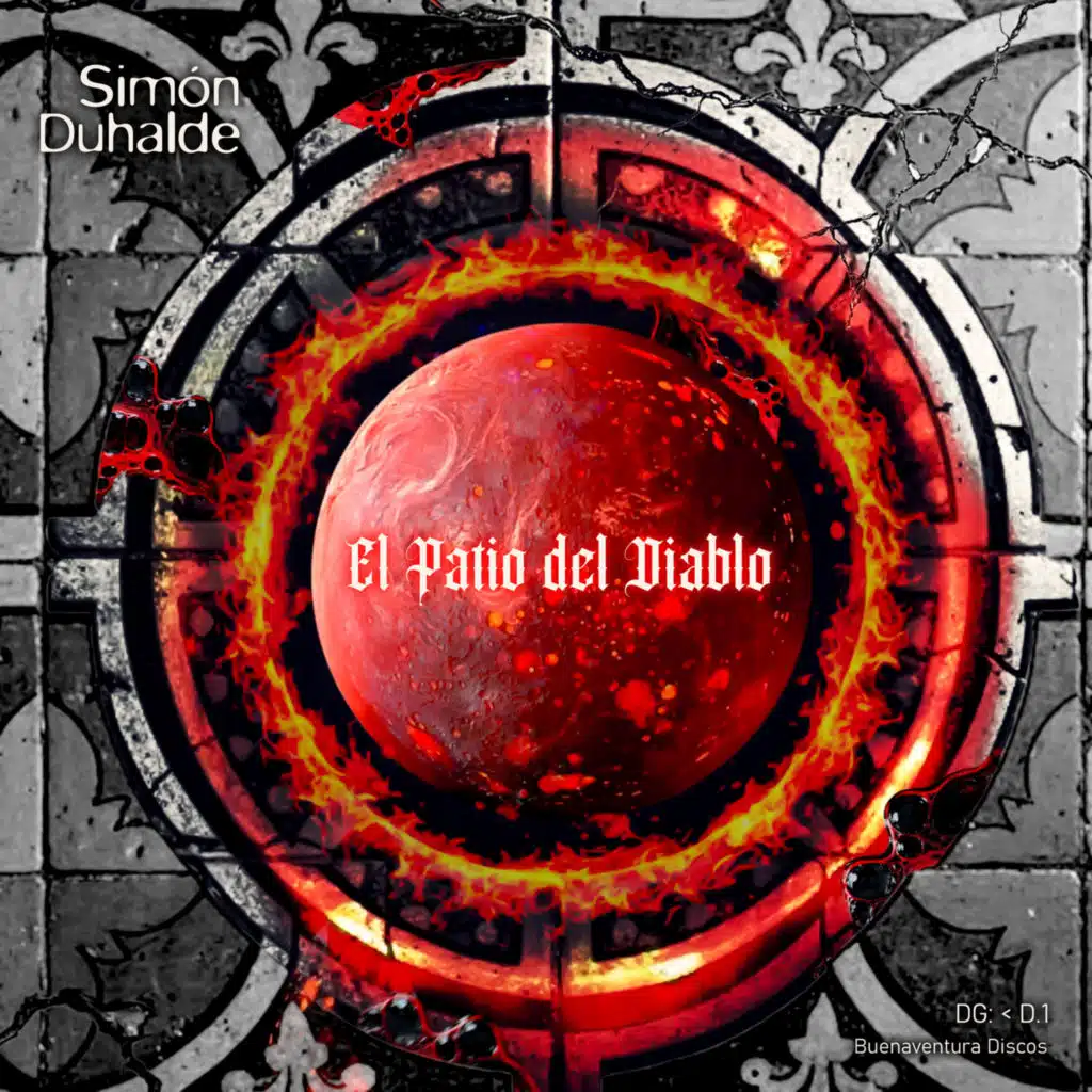 Simón Duhalde