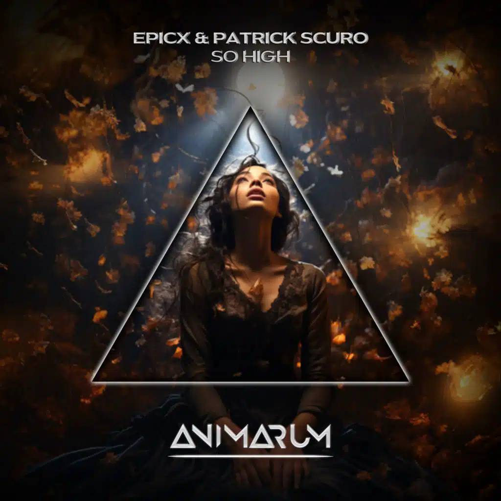 Patrick Scuro & EPICX
