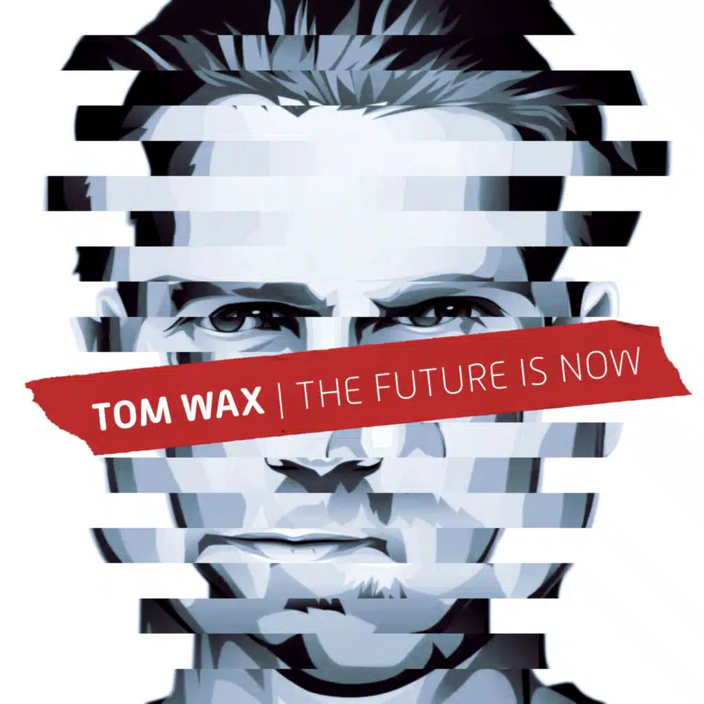 The Future Is Now