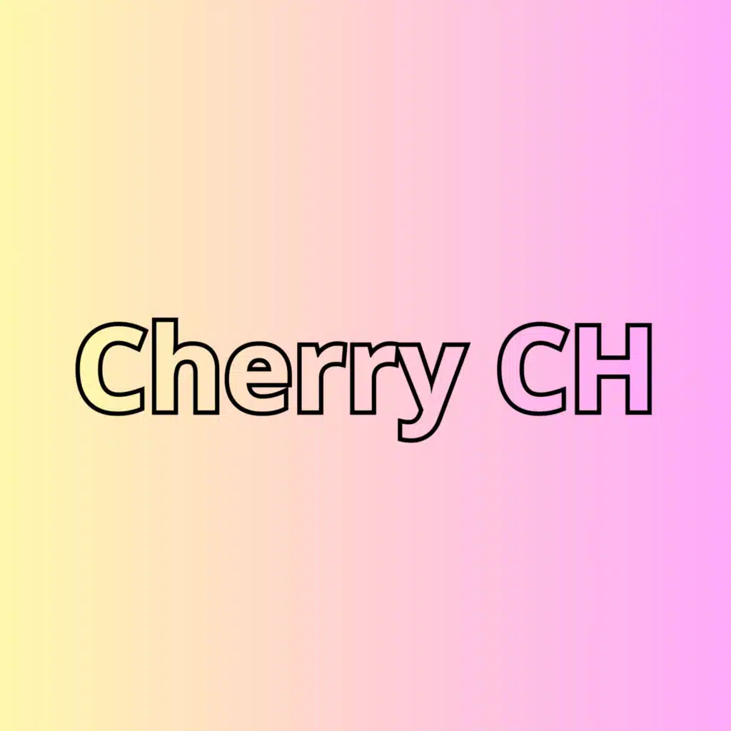 Cherry