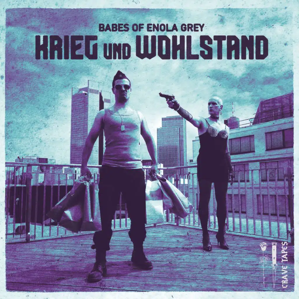 Krieg und Wohlstand