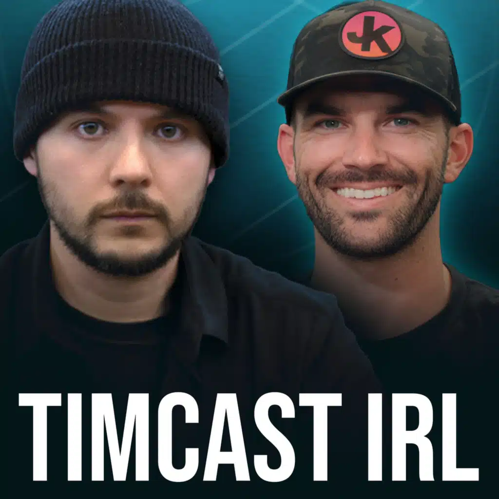 SPLC ORDERED To TURN OVER Communications With Biden DOJ w/ James Klug