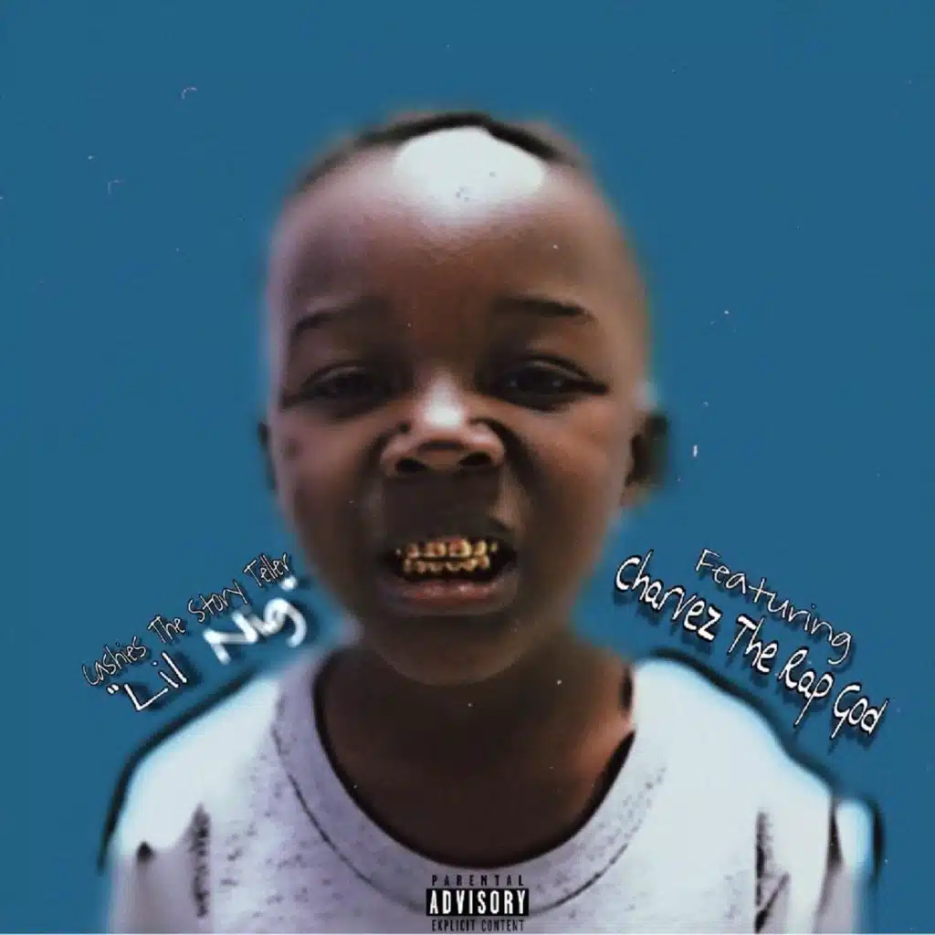 Cashies da Storyteller