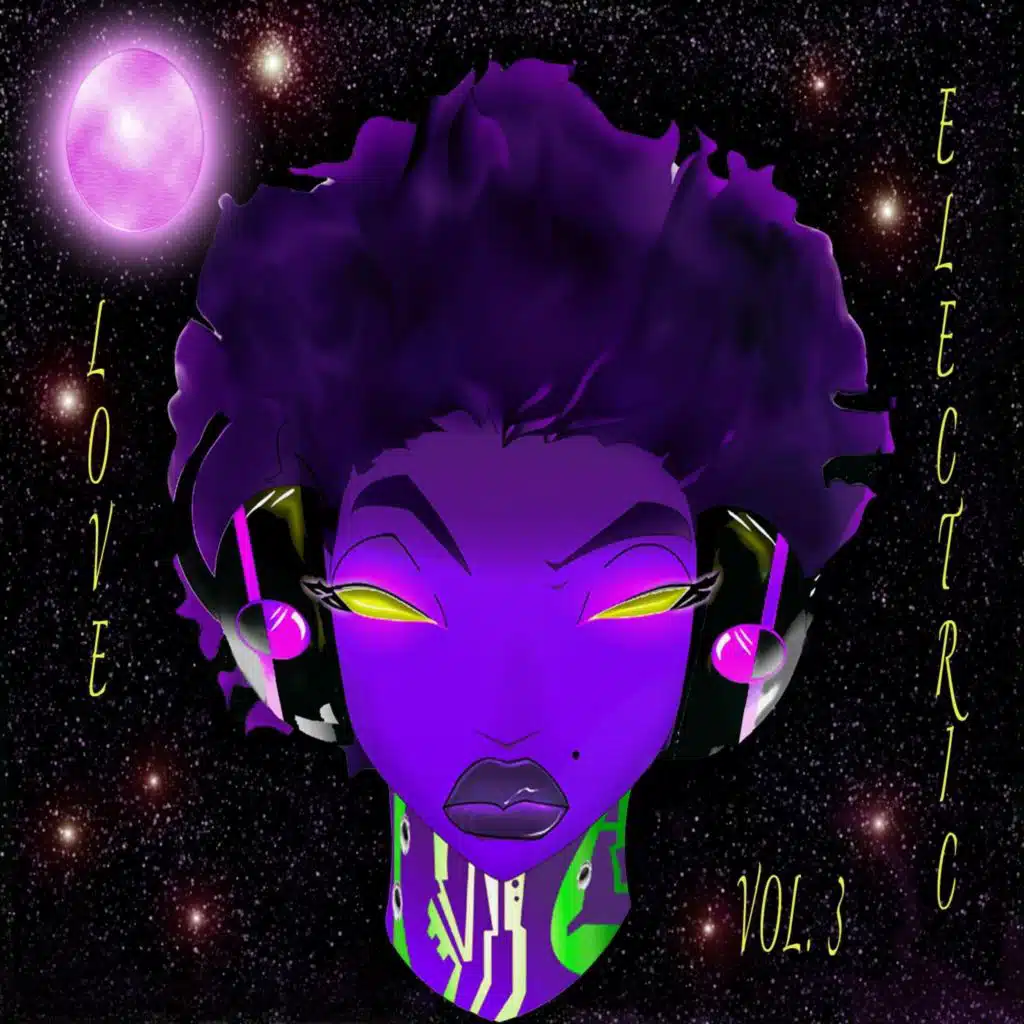 Love Electric, Vol. 3
