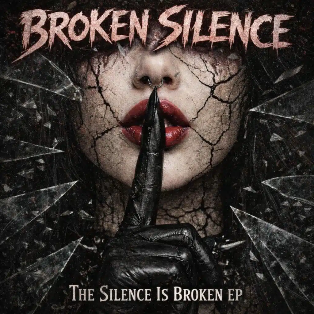 Broken Silence